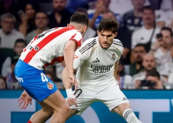 El Real Madrid se complica la Liga antes de visitar al Bayern
