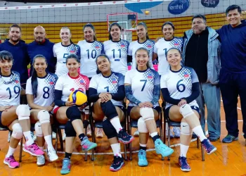 América y Universitario ascienden a la Liga Superior Femenina