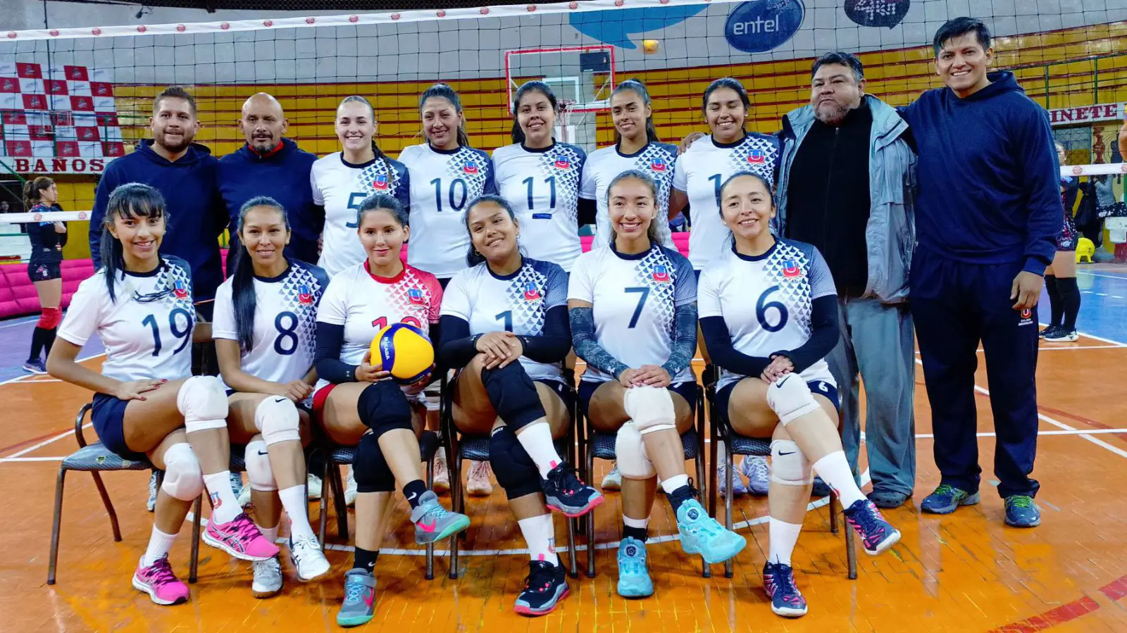 América y Universitario ascienden a la Liga Superior Femenina