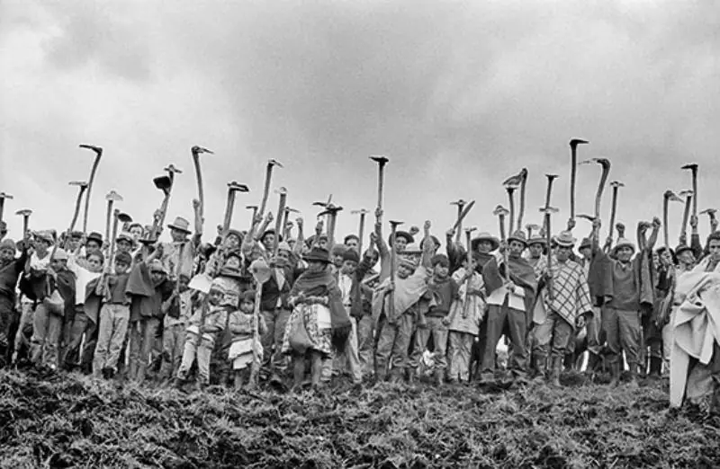 El rugido del 9 de abril: a 74 años de la Revolución Nacional