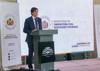 Sin ideas no hay modelo: la política que Bolivia necesita