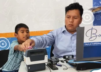 Segip emite 1.845 cédulas por el Día del Niño