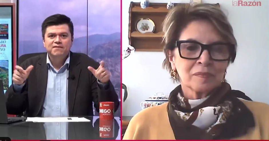 Interpelación marca retorno del rol fiscalizador en Bolivia