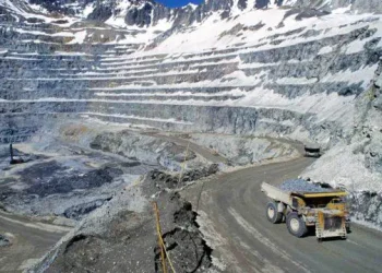 Argentina habilita explotación minera en zonas con glaciares