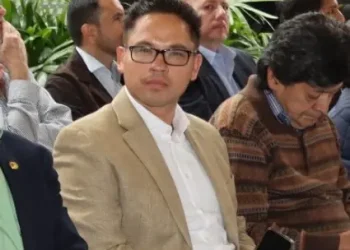 CNI apoya integración ferroviaria y pide más reformas
