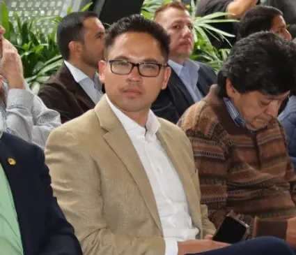 CNI apoya integración ferroviaria y pide más reformas