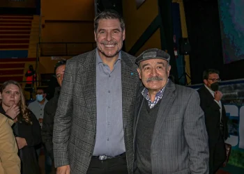 101 años: El legado que construimos juntos