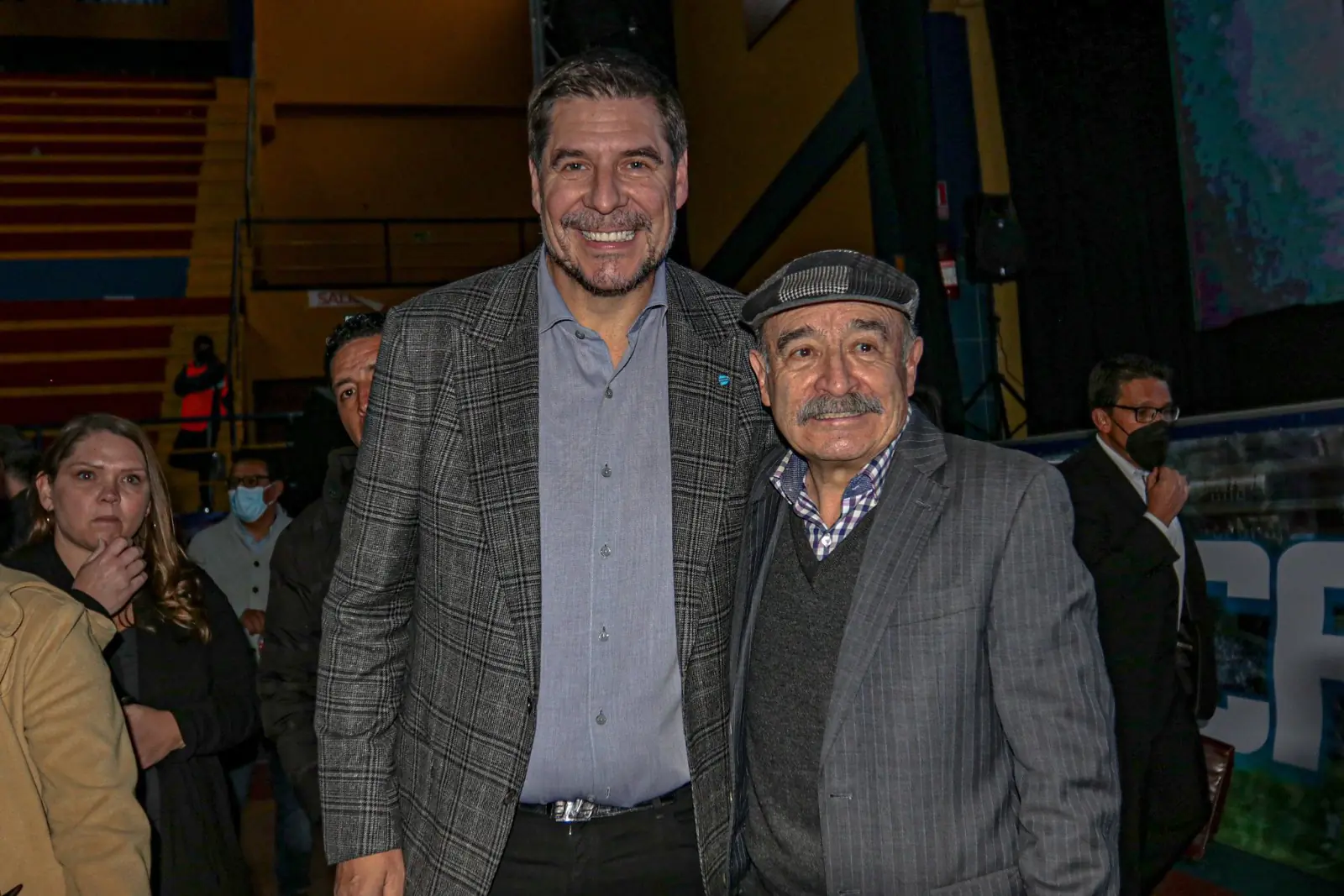 101 años: El legado que construimos juntos