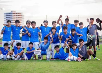 Los mejores llegan a La Paz, antesala para el salto profesional