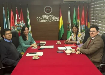 Crisis en el TCP: Entre validez de sus fallos y la urgencia de reforma estructural