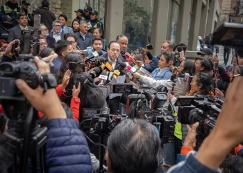 Comisión de transición denuncia que Alcaldía de La Paz está cerrada y sin personal