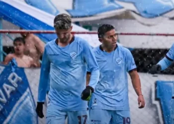 Bolívar busca recuperar a Rodríguez para la Libertadores
