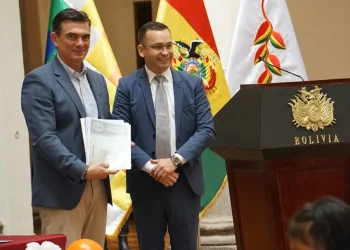 TSJ presenta protocolo familiar para proteger derechos de la niñez