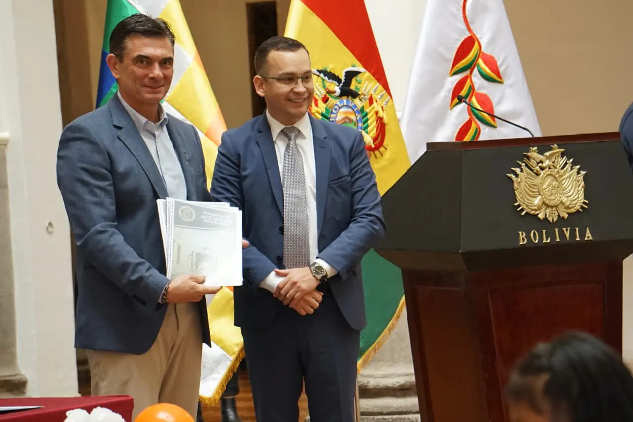 TSJ presenta protocolo familiar para proteger derechos de la niñez