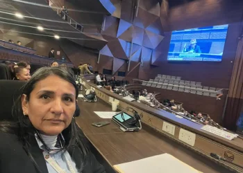 Arancibia exige postura del TSJ por fallo contra encuestas