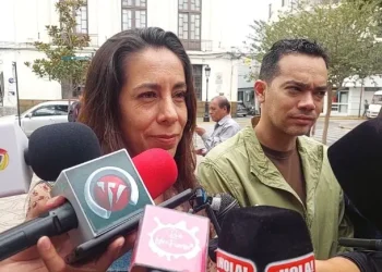 Soruco, de CDC, no irá a debate en Tarija este domingo