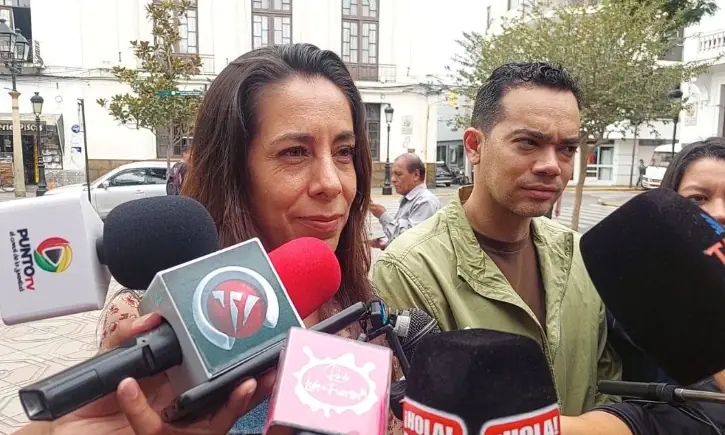 Soruco, de CDC, no irá a debate en Tarija este domingo