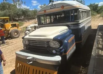 Ferroviaria Andina reactiva el servicio de buscarril Vila Vila – Aiquile, en Cochabamba