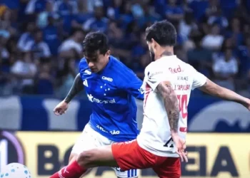 Cruzeiro se recupera luego de vencer a Red Bull Bragantino