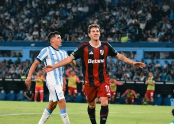 River sigue su marcha triunfal y llega con todo al superclásico