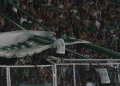 Un Martins polémico, dedica sus goles al DT Óscar Villegas