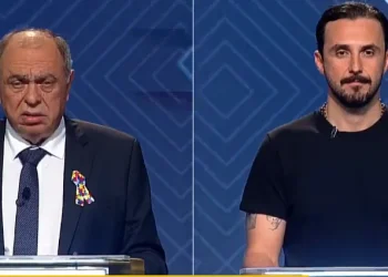 Debates electorales fortalecen el voto informado de cara al balotaje