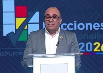 Ávila pide a candidatos responsabilidad en la recta final electoral