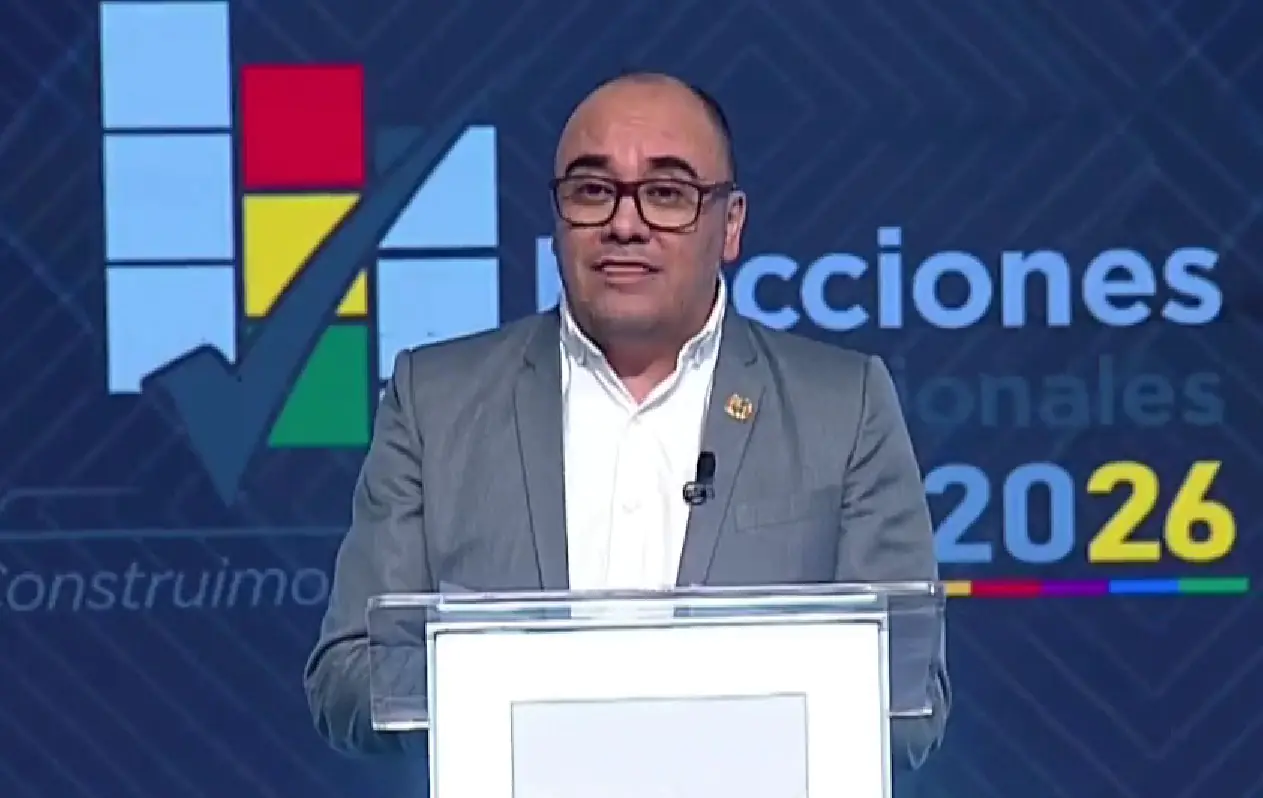 Ávila pide a candidatos responsabilidad en la recta final electoral