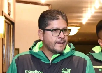 Villegas afirma que no citó a Martins por su falta de ritmo