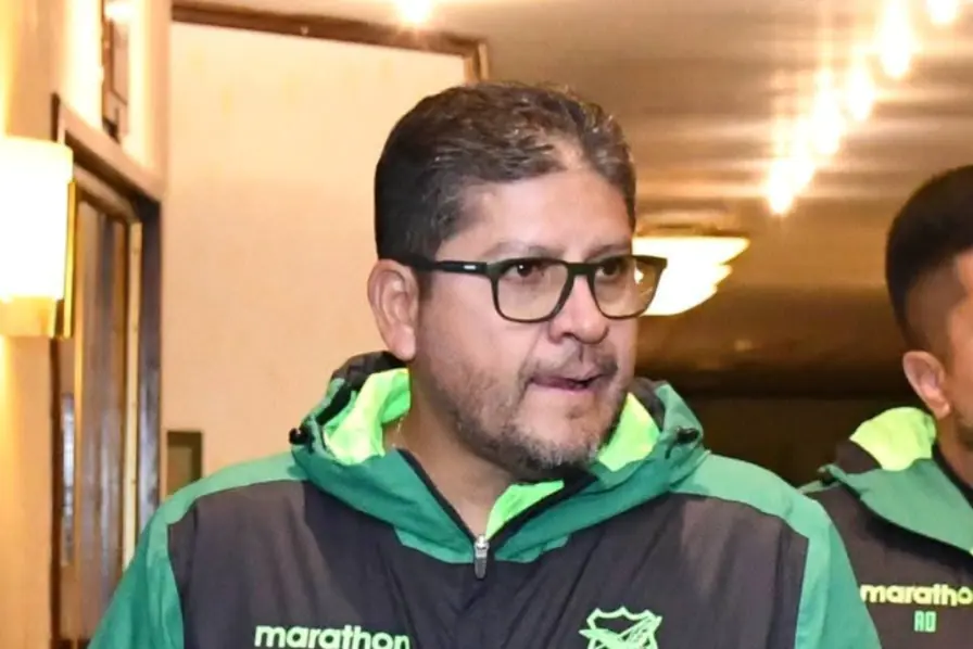 Villegas afirma que no citó a Martins por su falta de ritmo