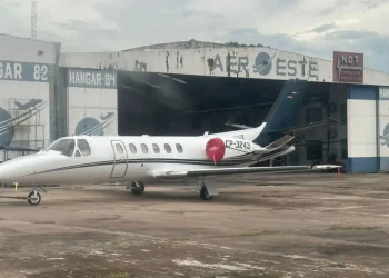 Aeronave se precipita tras intentar aterrizaje de emergencia en Cochabamba