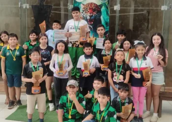 Laura y Tola triunfan en Sub-16 del Clasificatorio al Panamericano