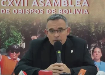 Asamblea Episcopal en Cochabamba: la familia en el centro del debate