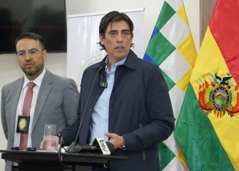 Gobierno espera hallar sobrevivientes en aeronave que cayó en Cochabamba