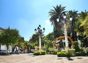 Tarija celebra 209 años de libertad con actos cívicos y religiosos
