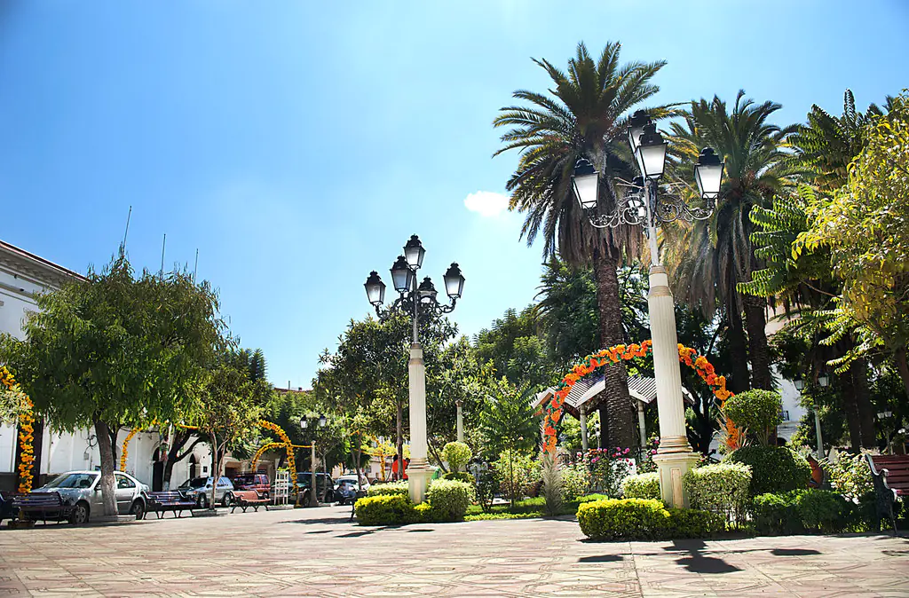 Tarija celebra 209 años de libertad con actos cívicos y religiosos