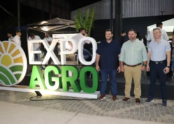 Lanzan Expoagro 2026, vitrina clave para el desarrollo