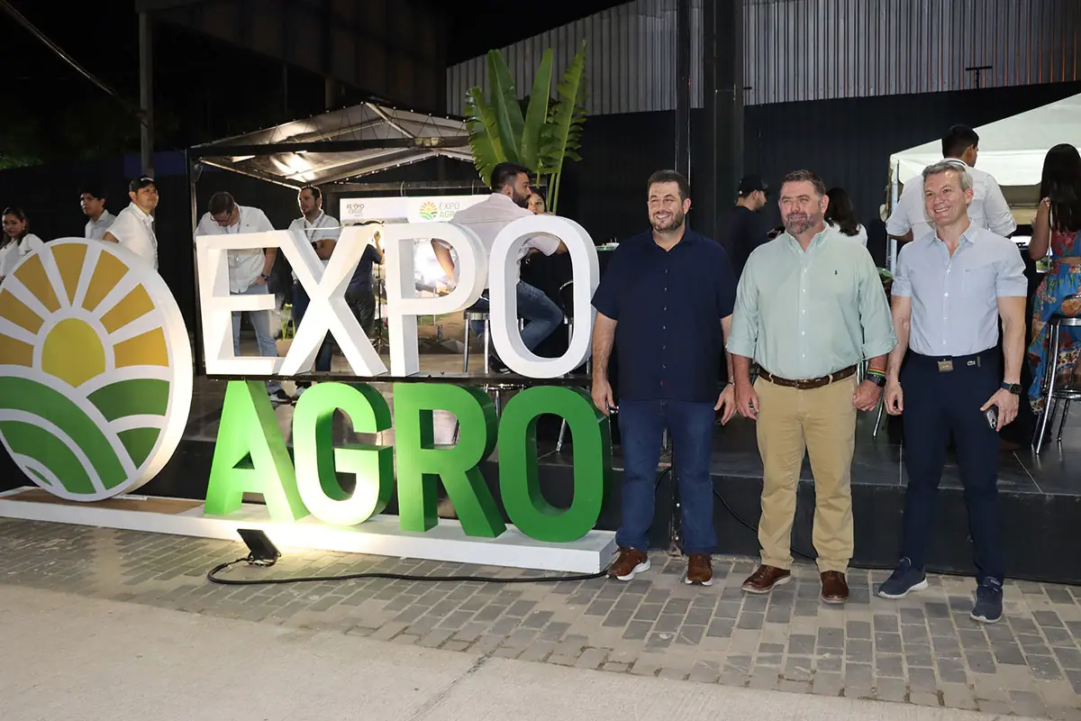Lanzan Expoagro 2026, vitrina clave para el desarrollo