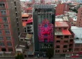 Banco FIE inaugura el edificio de su Oficina Regional en El Alto con una inversión de más de 2 millones de dólares