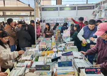 La 3ª FILEA marca récord histórico de asistencia