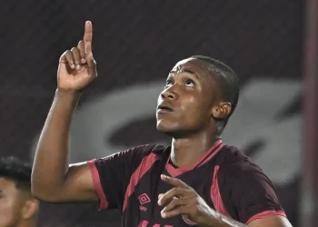 Lanús gana el Clásico del Sur en Argentina
