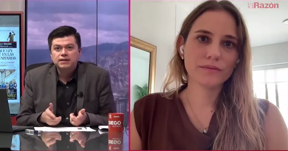Elección en Perú: Emanuele señala que ‘es irresponsable adelantar escenario’