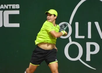 Juan Carlos Prado gana el duelo entre bolivianos a Murkel Dellien