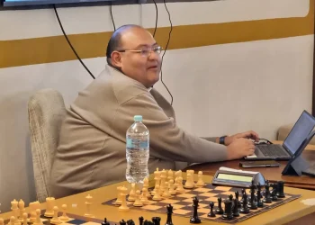 El GM Osvaldo Zambrana dictará el Curso de Ajedrez Avanzado 2026