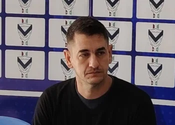 GV San José está sin DT, Rubinich no va más en el banquillo