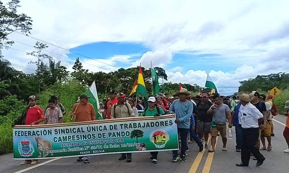 tierras