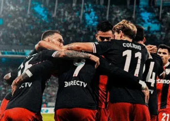 River deja atrás la Sudamericana y se enfoca en el Superclásico