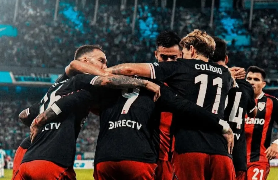 River deja atrás la Sudamericana y se enfoca en el Superclásico