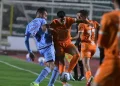 Bolívar extravía su juego y empata 1-1 con Deportivo La Guaira