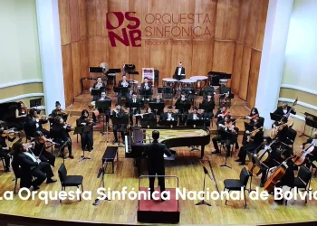 Orquesta Sinfónica invita a un viaje musical por ‘Nuestra América’